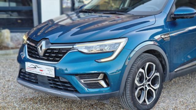 Renault Arkana image 6