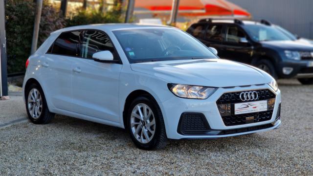 Audi A1 Sportback image 7