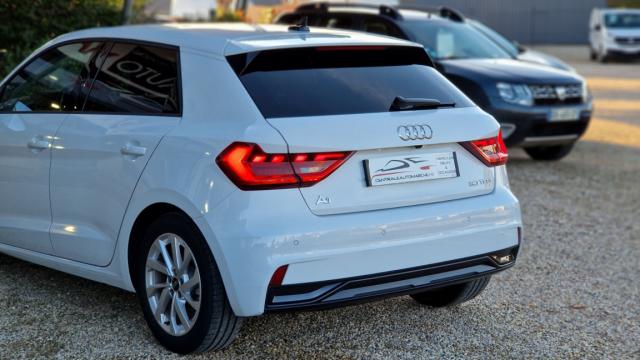 Audi A1 Sportback image 3