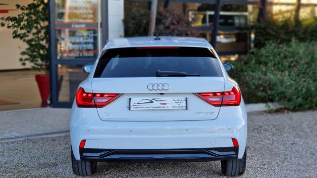 Audi A1 Sportback image 9