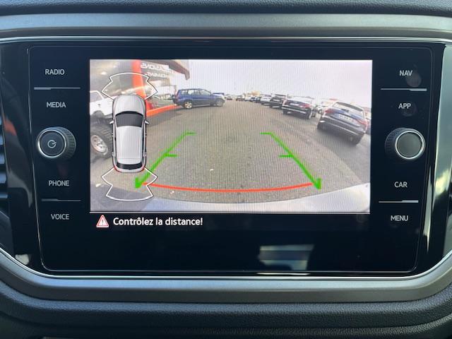 Volkswagen T-Roc image 5