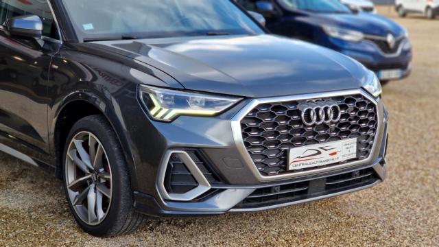 Audi Q3 Sportback image 3