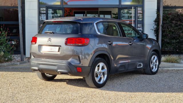 Citroen C5 Aircross image 2