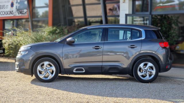 Citroen C5 Aircross image 9