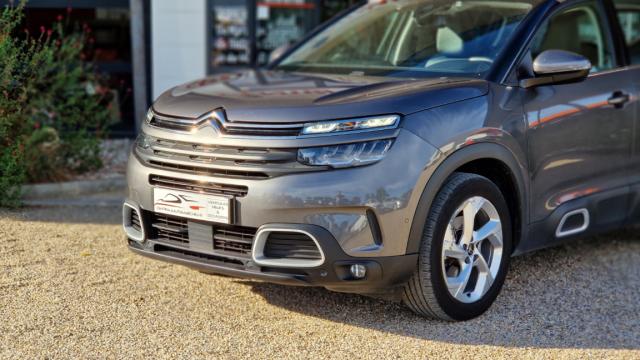 Citroen C5 Aircross image 7