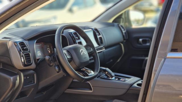 Citroen C5 Aircross image 5