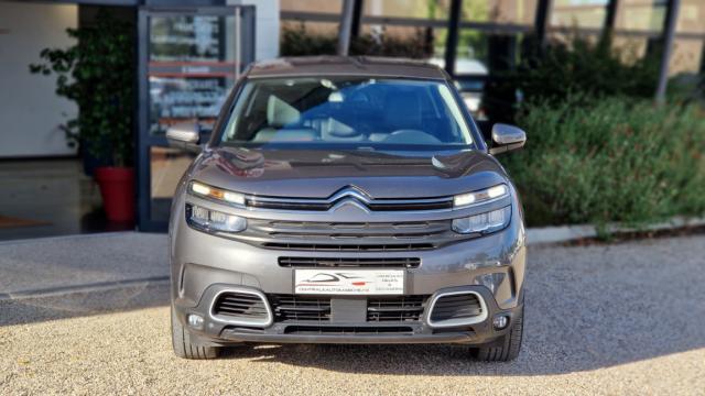 Citroen C5 Aircross image 8
