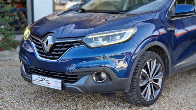 Renault Kadjar image 9