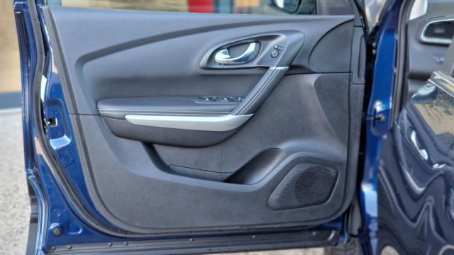 Renault Kadjar image 8