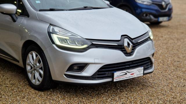 Renault Clio image 7