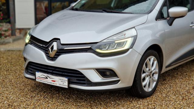 Renault Clio image 1