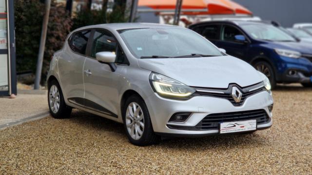 Renault Clio image 4