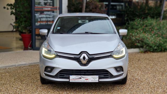 Renault Clio image 2