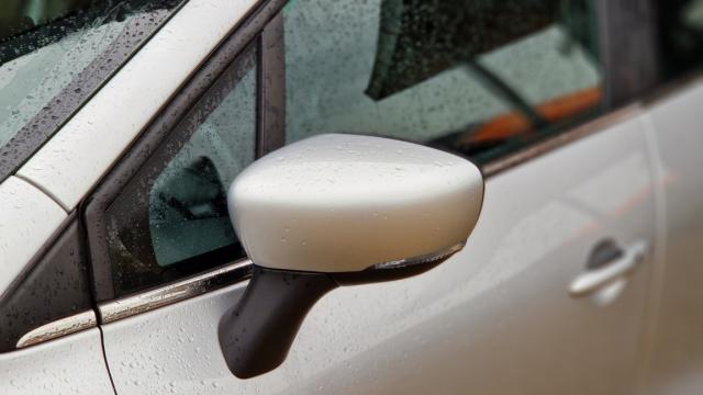 Renault Clio image 8