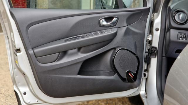 Renault Clio image 6