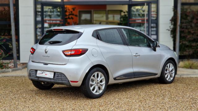 Renault Clio image 5