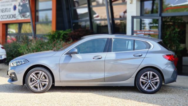 Bmw Série 1 image 3