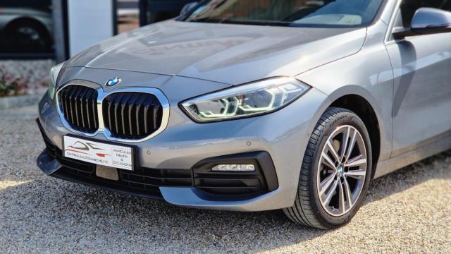 Bmw Série 1 image 9