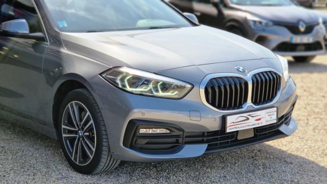 Bmw Série 1 image 4