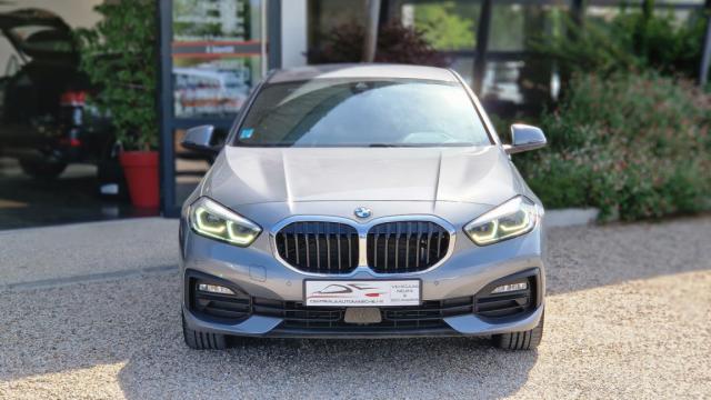 Bmw Série 1 image 8