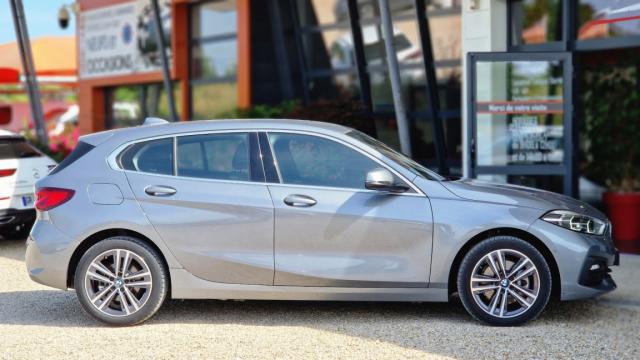 Bmw Série 1 image 7