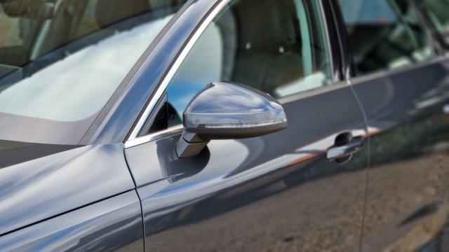 Audi A4 Avant image 7