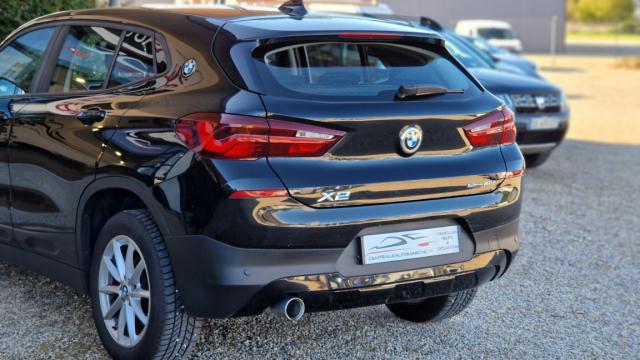 Bmw X2 image 8