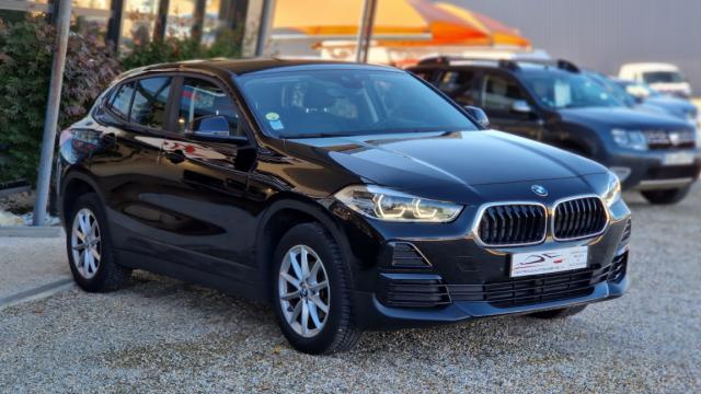 Bmw X2 image 6