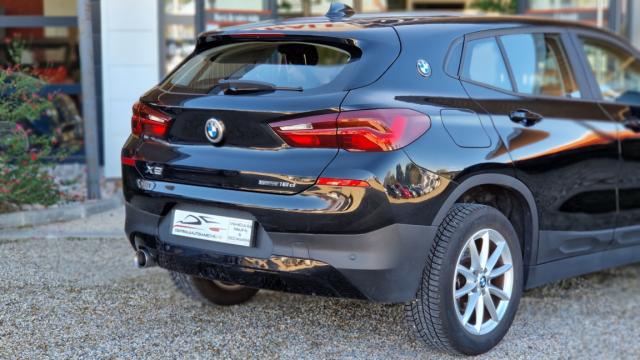 Bmw X2 image 9