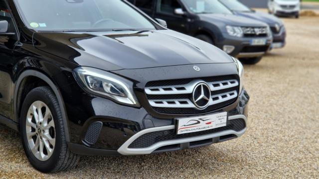 Mercedes Benz Classe Gla image 3