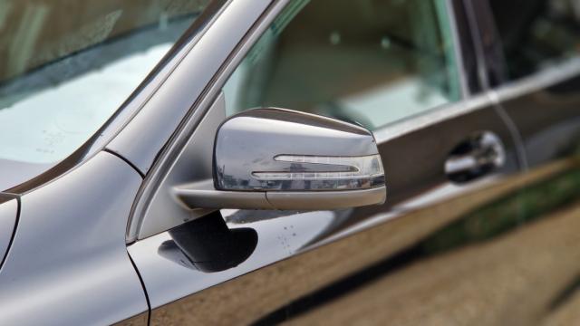 Mercedes Benz Classe Gla image 1