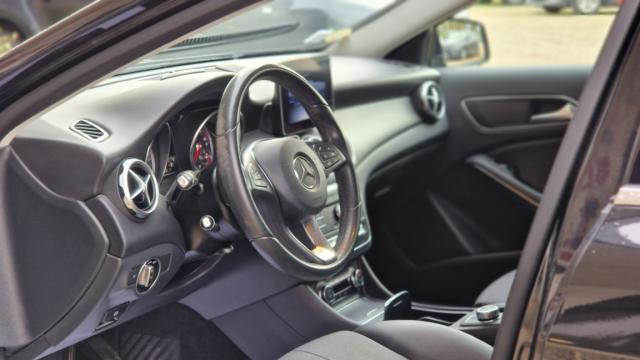 Mercedes Benz Classe Gla image 9