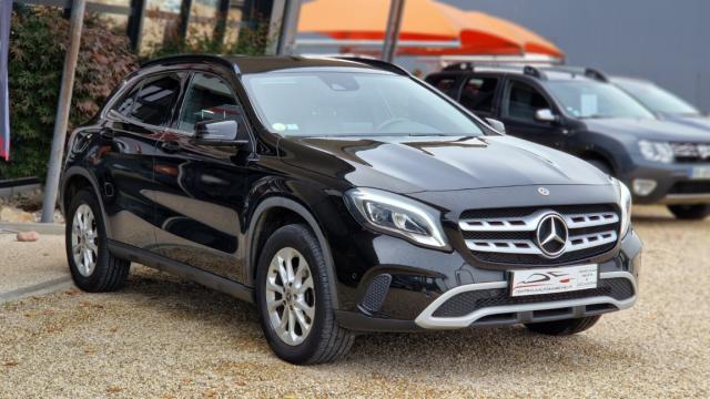 Mercedes Benz Classe Gla image 5