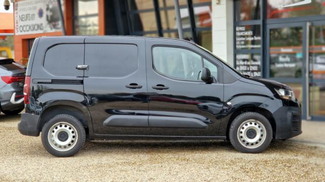 Citroen Berlingo image 6