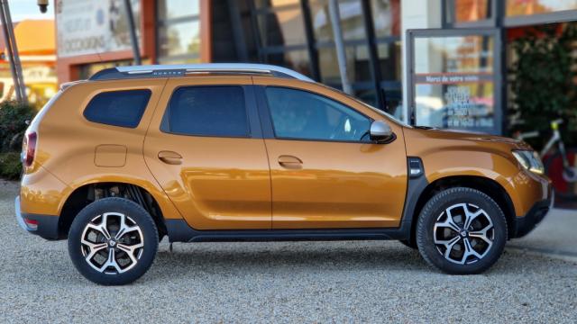 Dacia Duster image 5