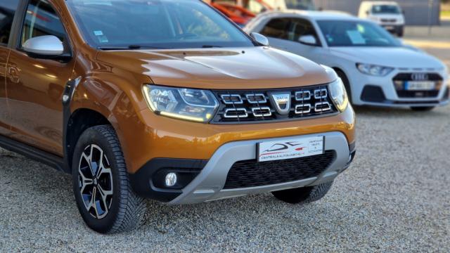Dacia Duster image 3