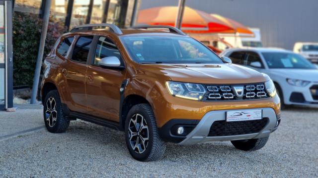 Dacia Duster image 8