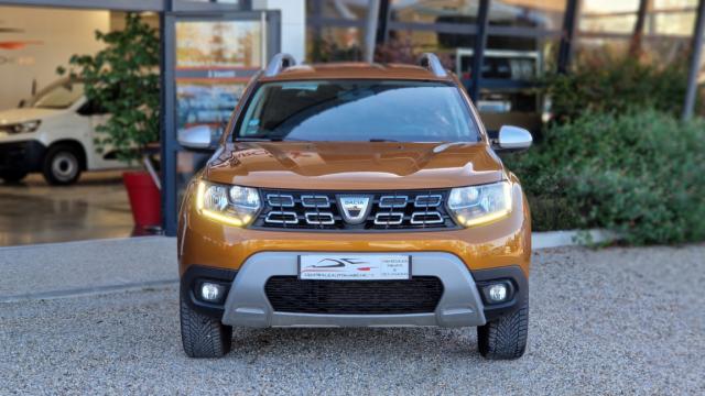 Dacia Duster image 4