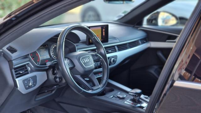 Audi A4 Avant image 3