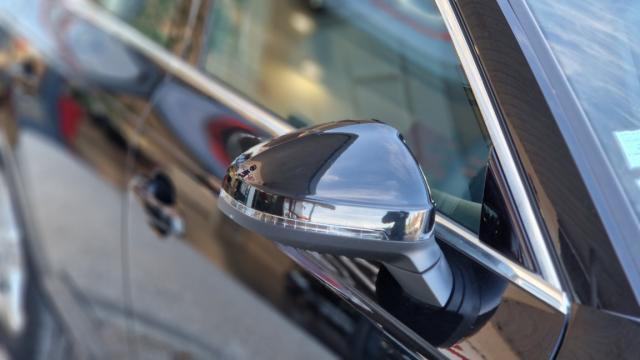 Audi A4 Avant image 1