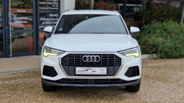 Audi Q3 image 1