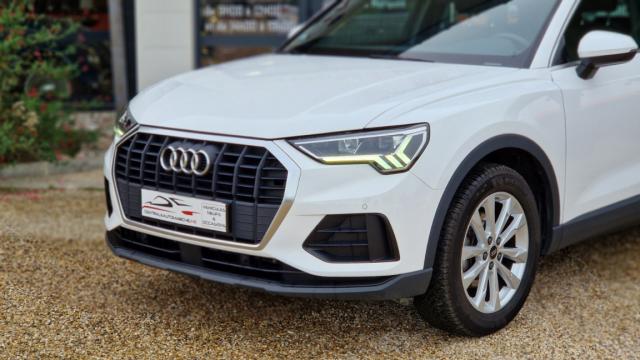 Audi Q3 image 2