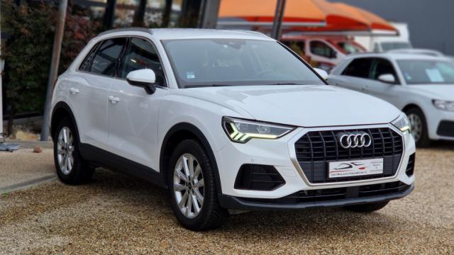 Audi Q3 image 9