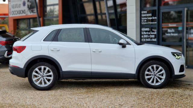 Audi Q3 image 4