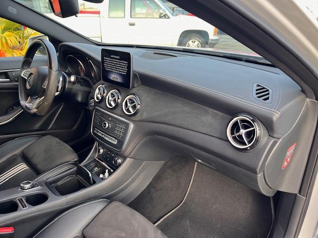 Mercedes Benz Classe A image 9