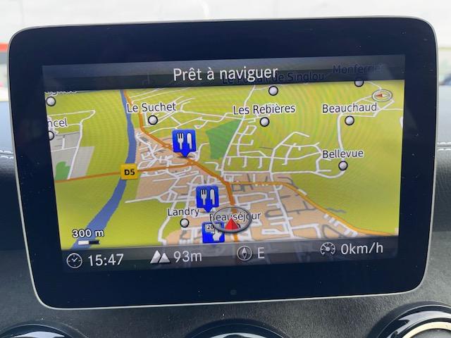 Mercedes Benz Classe A image 8