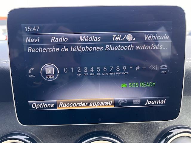 Mercedes Benz Classe A image 6