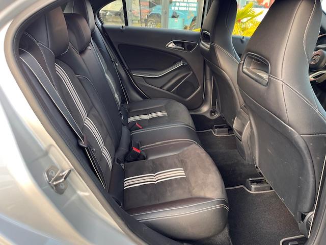 Mercedes Benz Classe A image 5