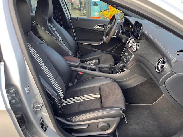 Mercedes Benz Classe A image 1