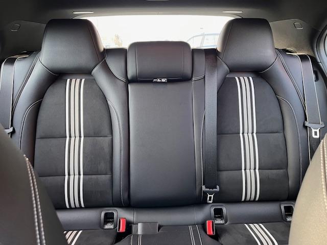 Mercedes Benz Classe A image 7